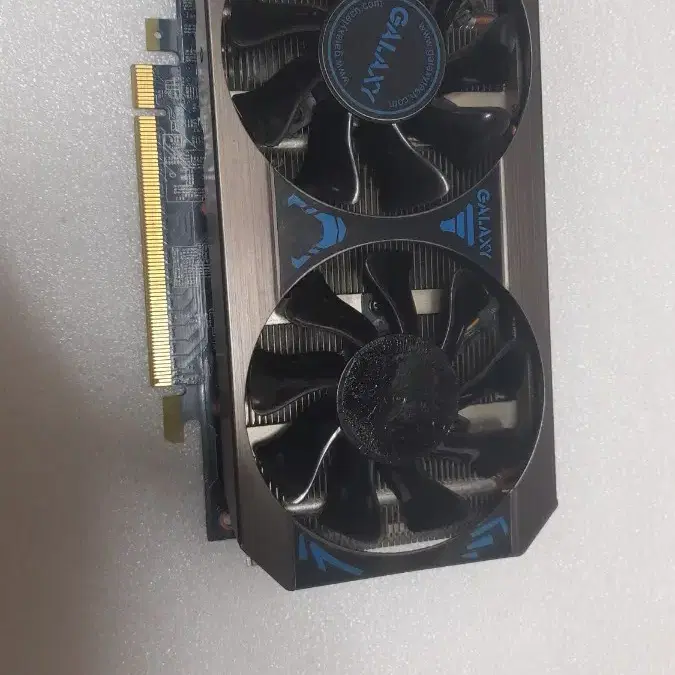 GTX760 2GB 그래픽카드