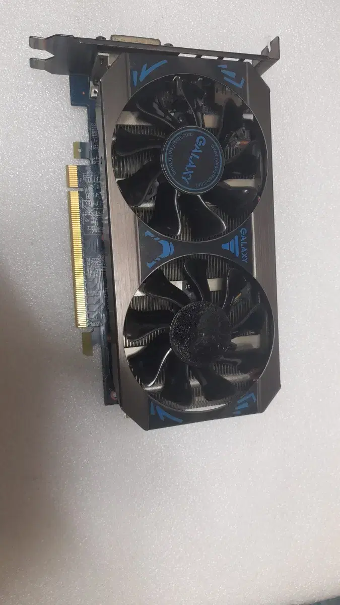 GTX760 2GB 그래픽카드