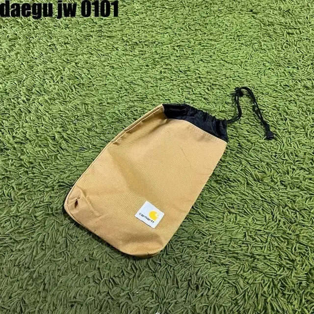 CARHARTT BAG 칼하트 포켓