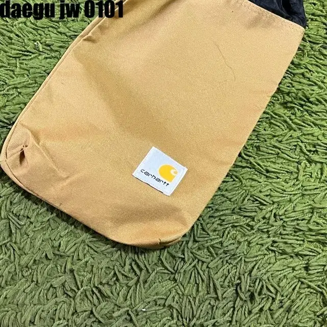 CARHARTT BAG 칼하트 포켓