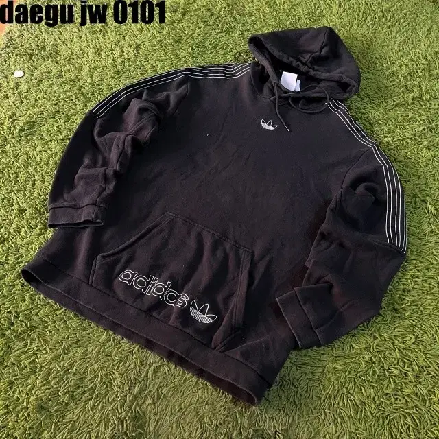 XL ADIDAS HOODIE 아디다스 후드티