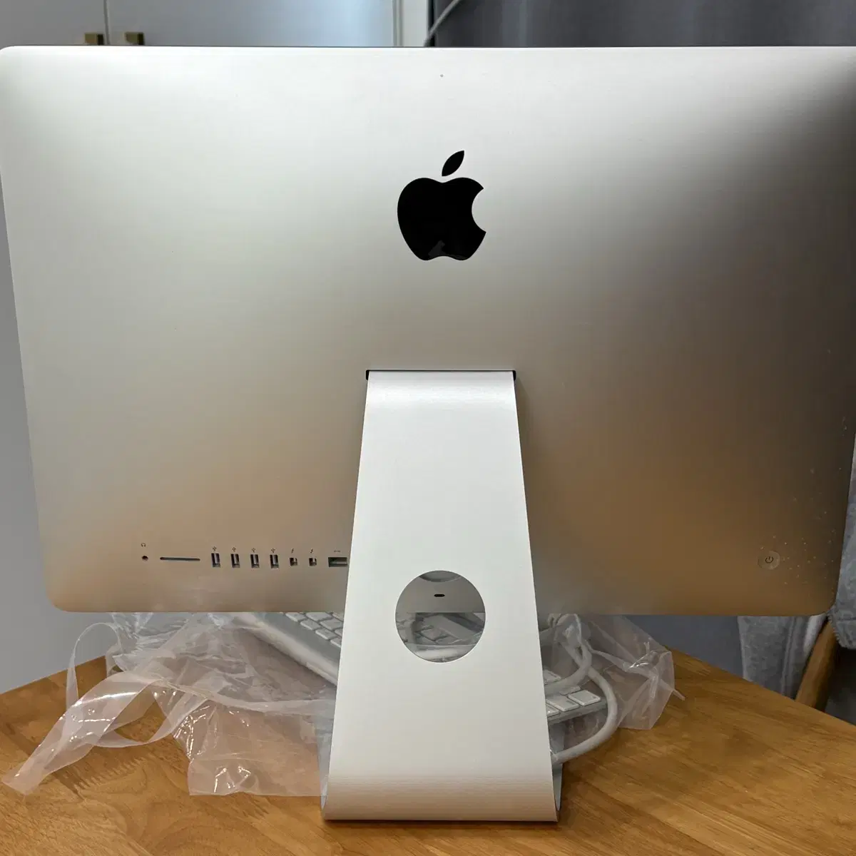 iMac 아이맥 21.5인치