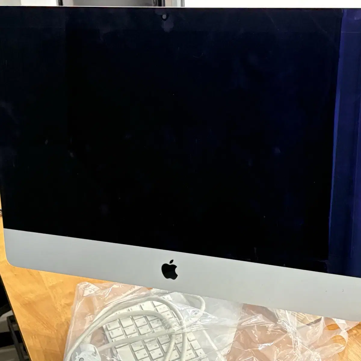 iMac 아이맥 21.5인치