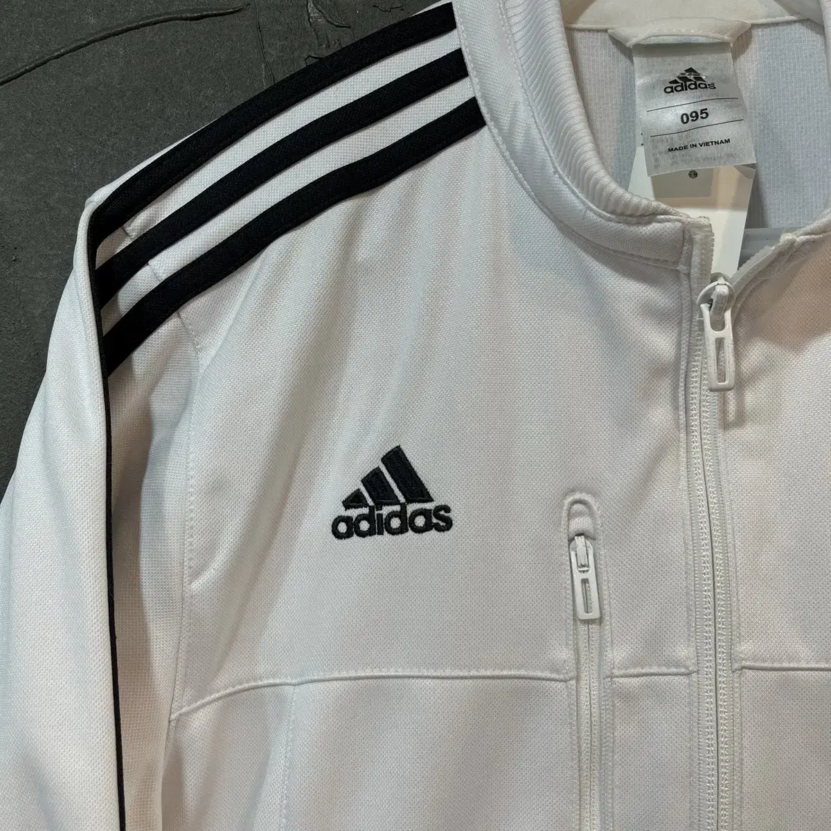 [M] ADIDAS 아디다스 유벤투스 트랙탑 져지