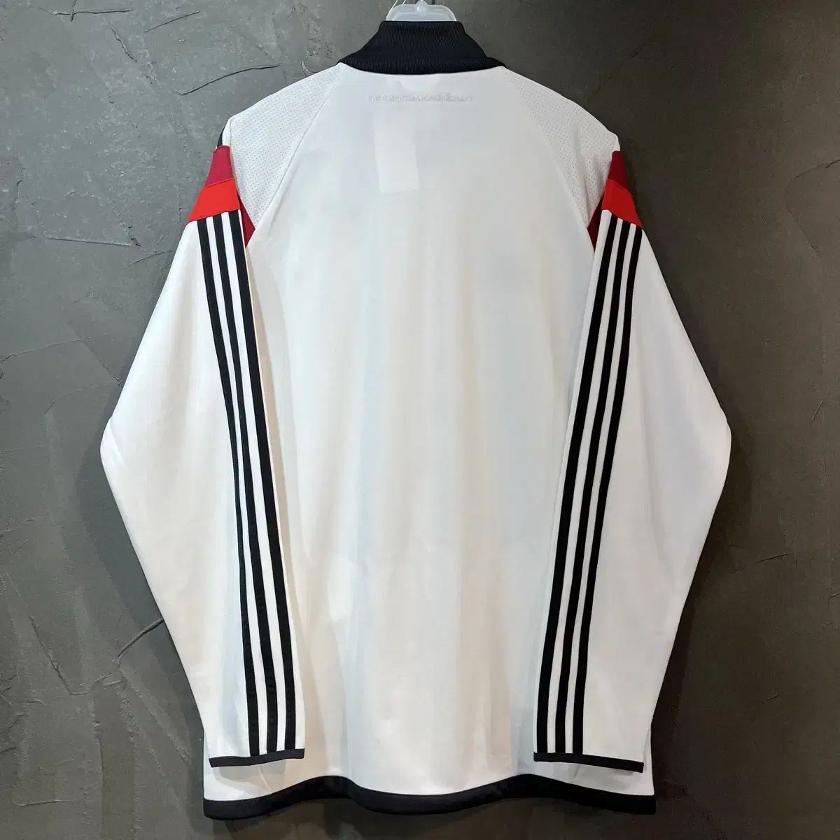 [L] ADIDAS 아디다스 독일 트랙탑 져지