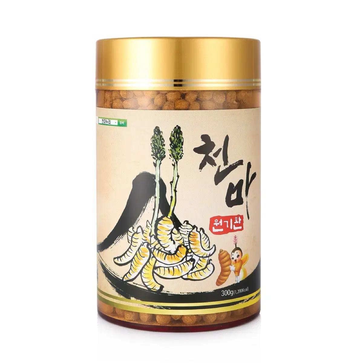 천마 원기환 300g