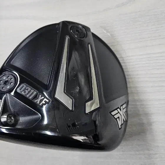 PXG gen5 0311XF 9도 골프채