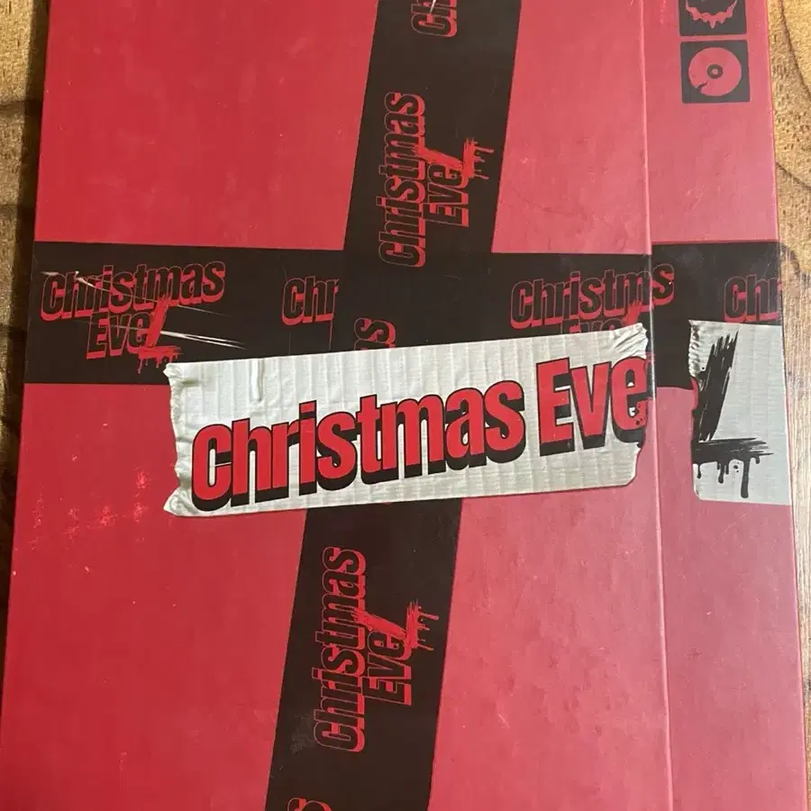 스트레이키즈 Christmas EveL 앨범 판매합니다