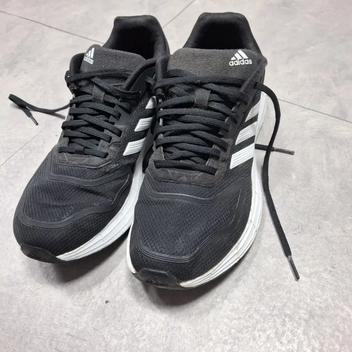 adidas Duramo SL 2,0 GW8336 (240-245)