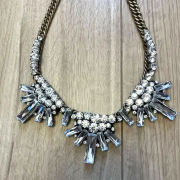 rada 라다 목걸이 골드