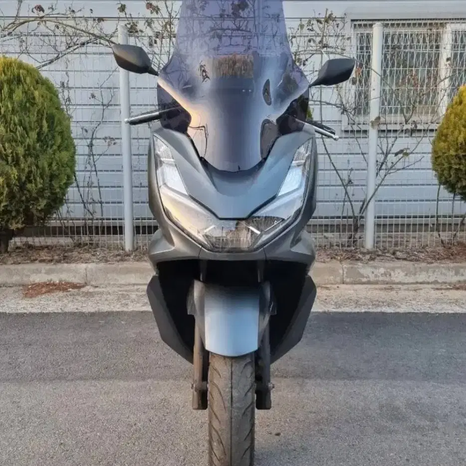 혼다 Pcx125 abs / 22년식 배달세팅