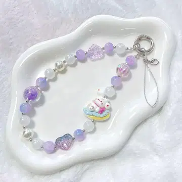 [최종 가격]mikko 캐미미코 스마트폰 스트랩 참