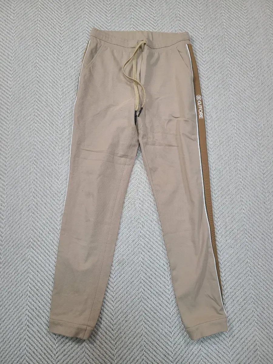 24) G/FOre Jogger Pants