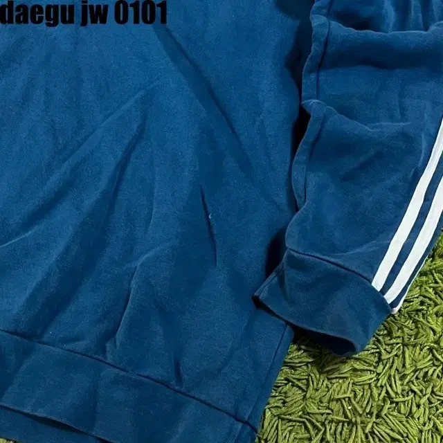 2XL ADIDAS MTM 아디다스 맨투맨