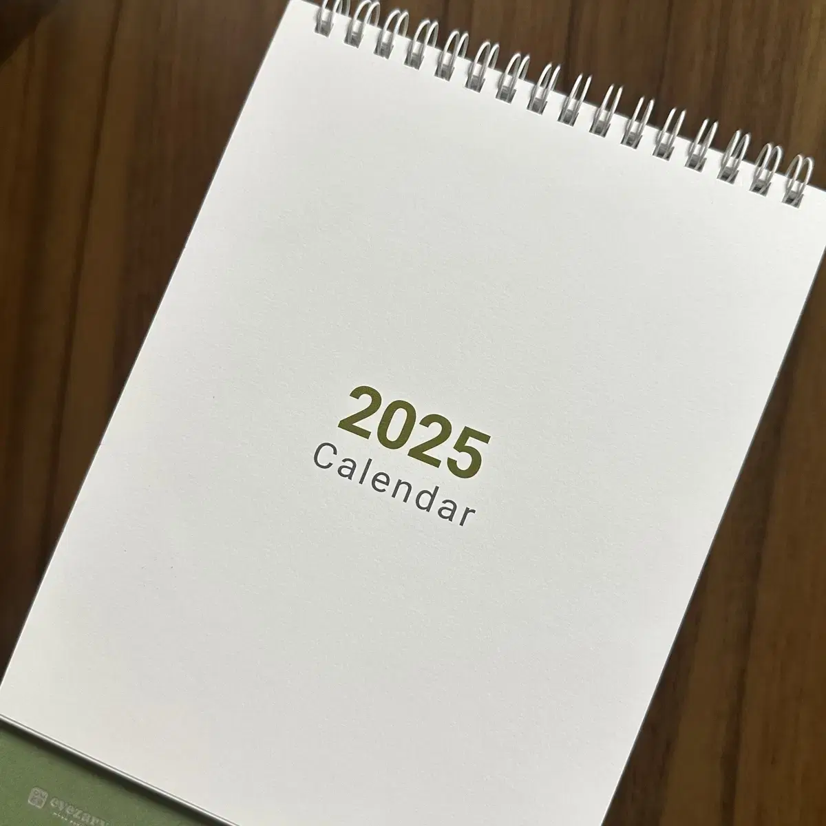 아이유 이브자리 2025 캘린더