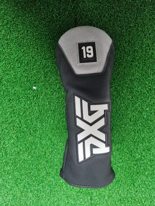 PXG Xen4 Utility Cover 19 Degree