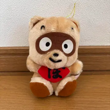 산리오 포코퐁 다이어리 봉제 인형