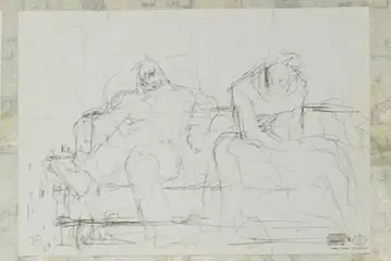 후반부 5. 러프페이퍼 중외 그레이스 카페 트라이건