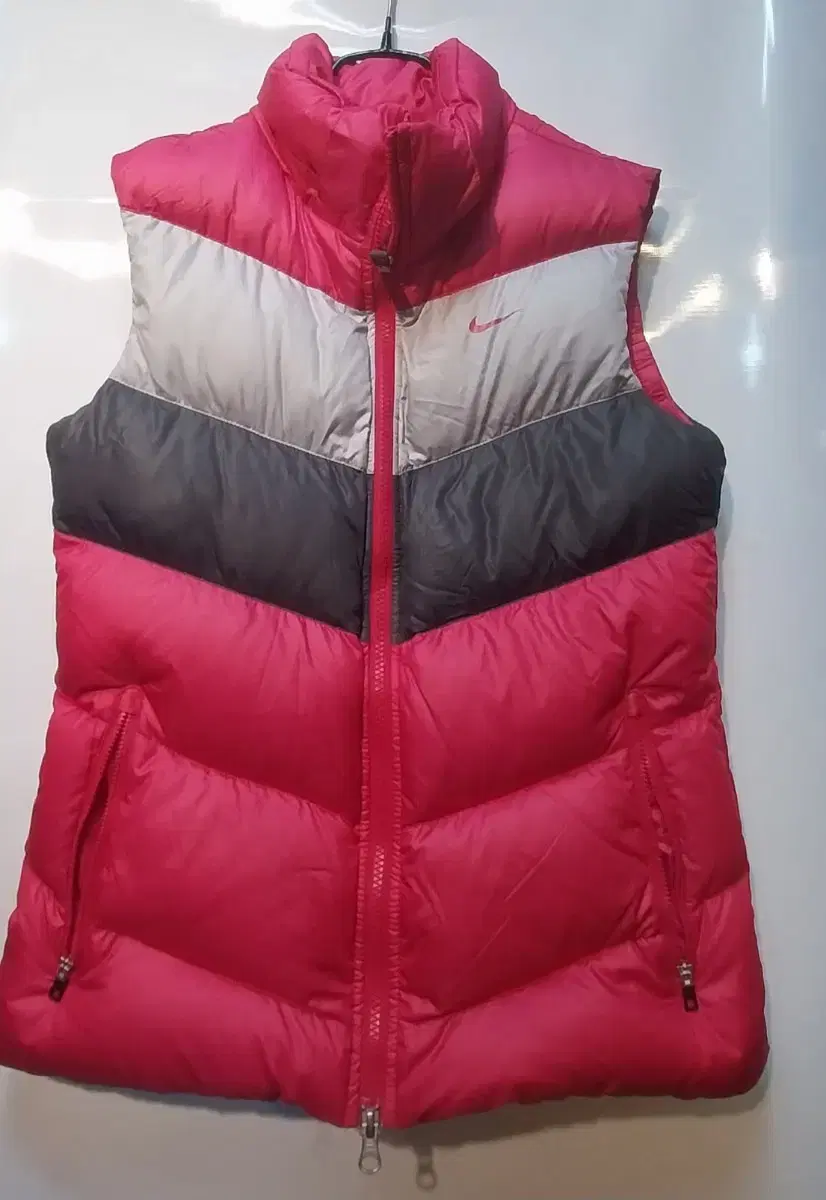 Nike Down Puffer Vest