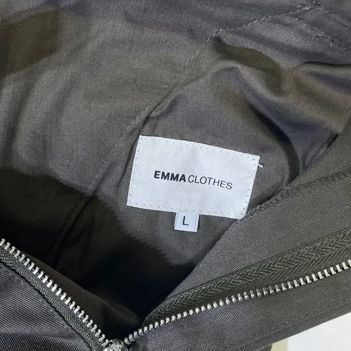 EMMA CLOTHES 팬츠 (30/kold_7047)