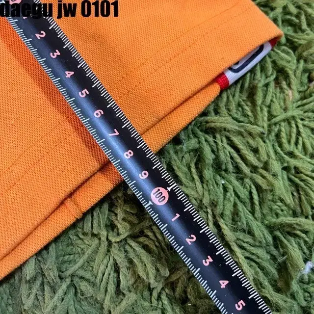 XL(82) MLB PANTS 엠엘비 바지 사이드라인