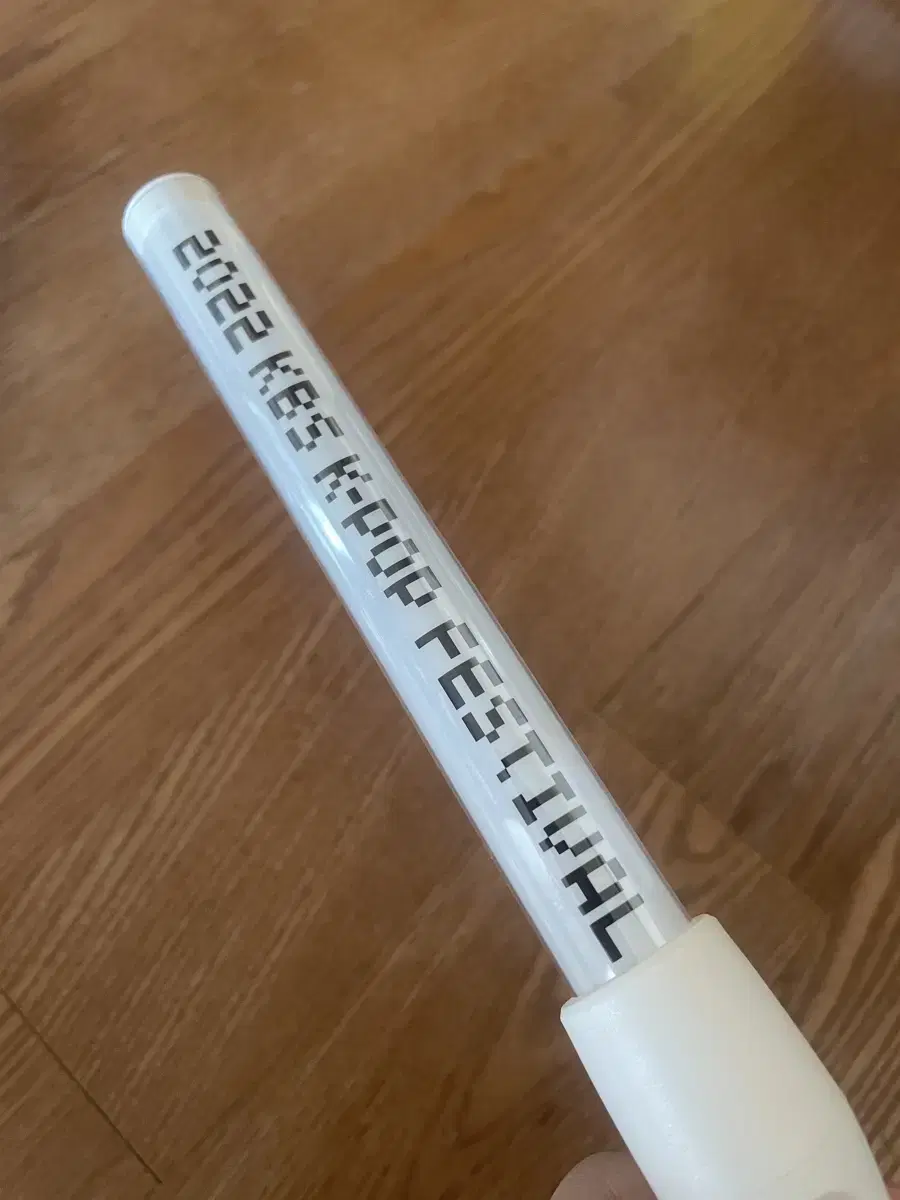 2022 Gayo University Festival glow sticks for sale