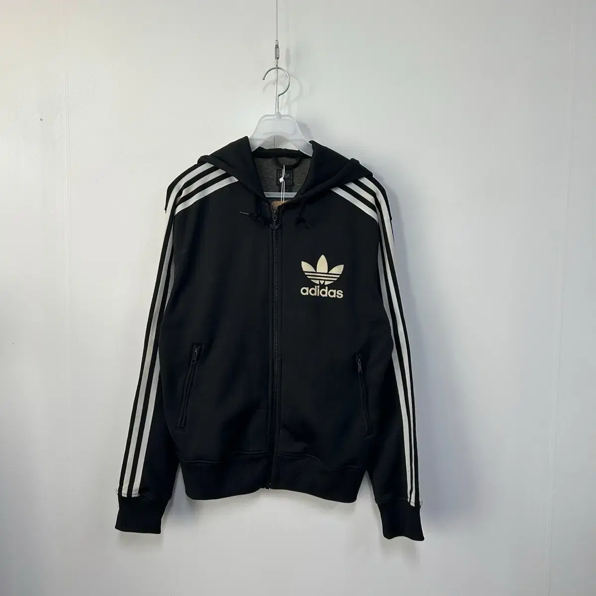 adidas Europa Hooded Jersey