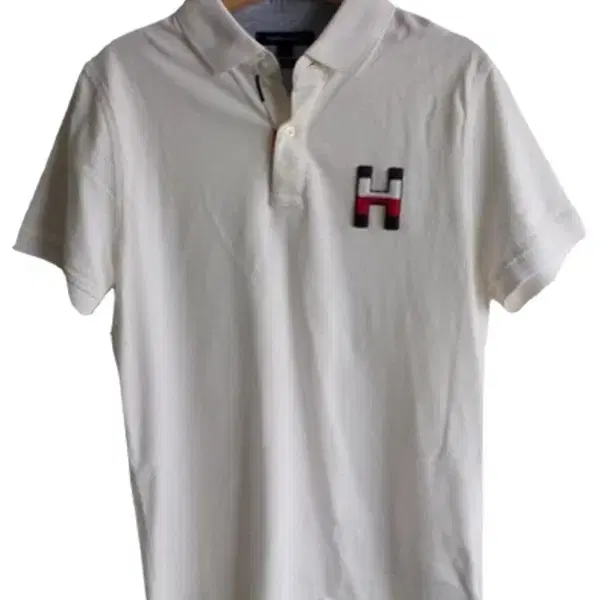 <b>TOMMY HILFIGER</b> 카라티 | Unisex M