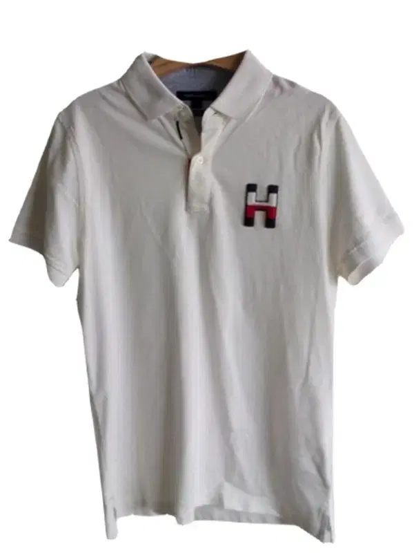 <b>TOMMY HILFIGER</b> 카라티 | Unisex M