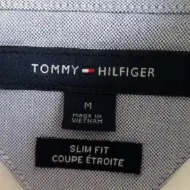 <b>TOMMY HILFIGER</b> 카라티 | Unisex M