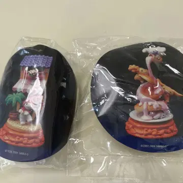 SANRIO DREAM PARTY 산리오 피규어 마이멜로디 시나모