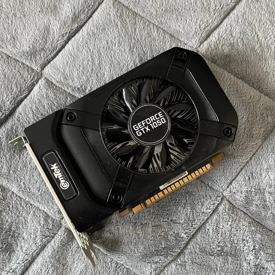 이엠텍 GTX 1050 2GB