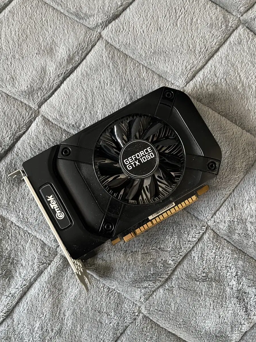 이엠텍 GTX 1050 2GB