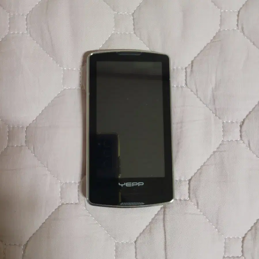 SAMSUNG YEPP M1(YP-M1_BLACK)