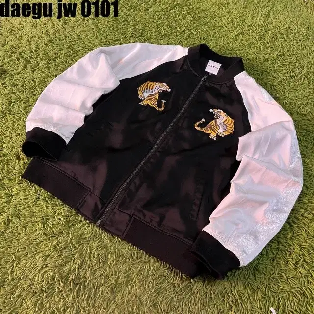 L VINTAGE JACKET 빈티지 자켓