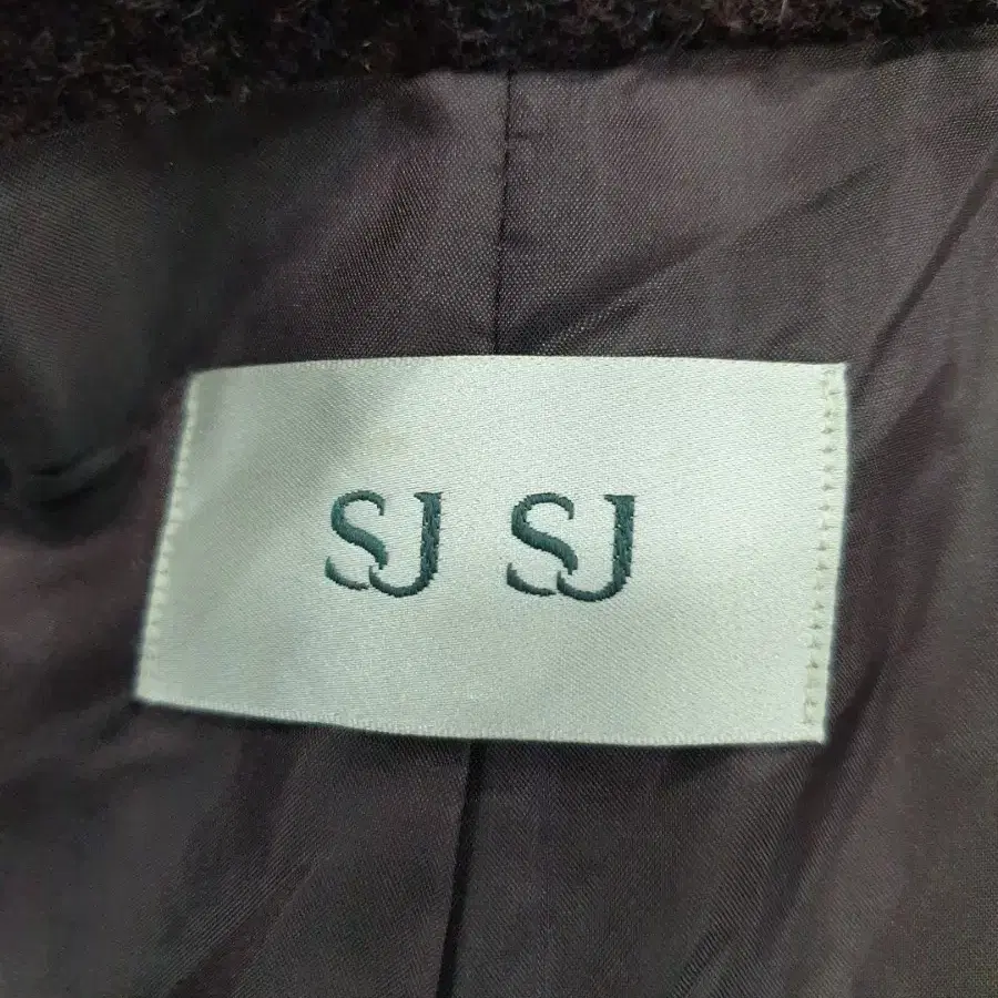 SJSJ 코트 82