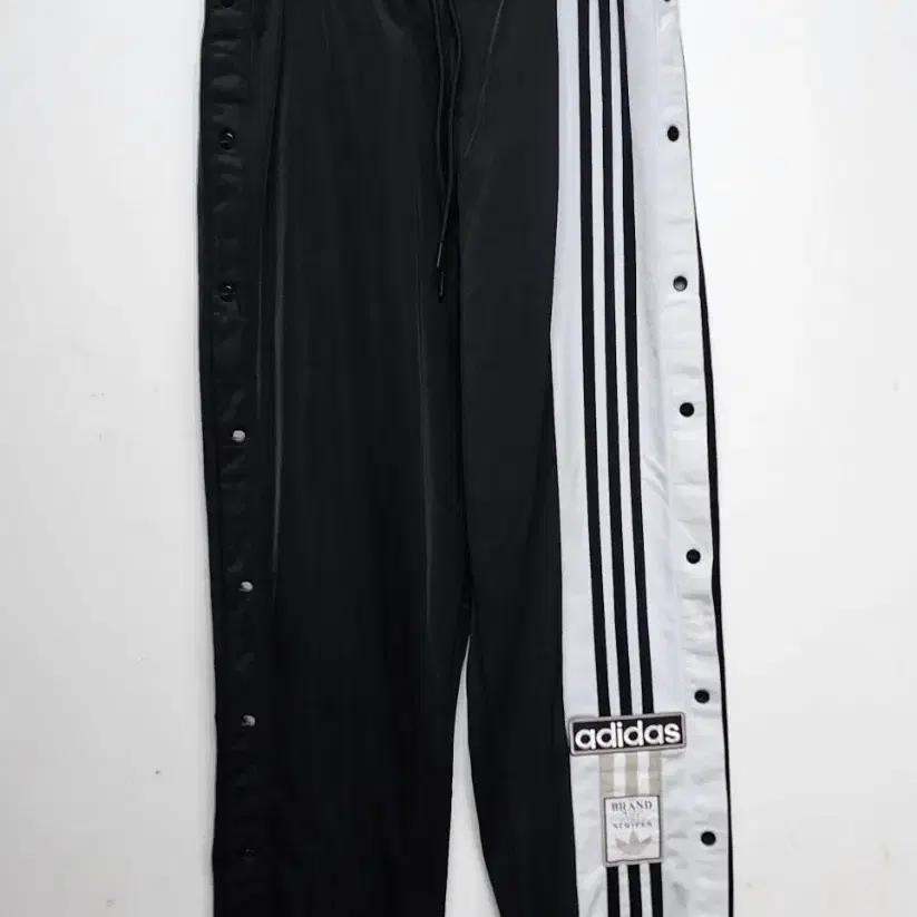 아디다스 ADIDAS 아디브레이크 트레이닝 조거팬츠 바지블랙L