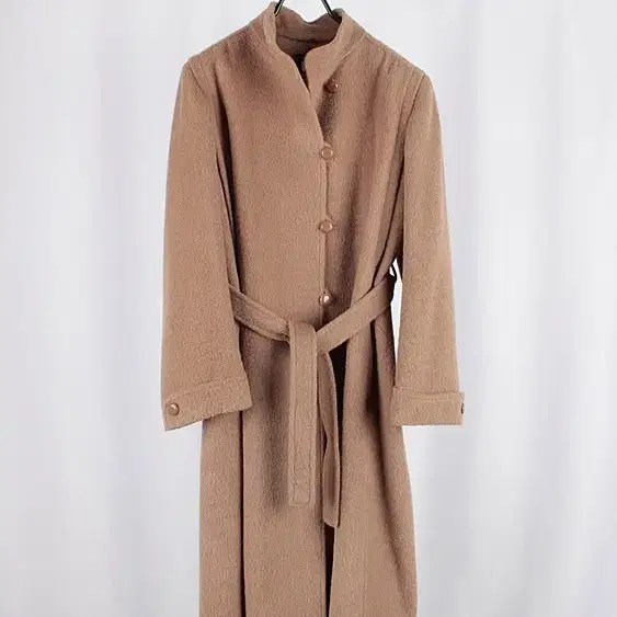 UNGARO LONG COAT