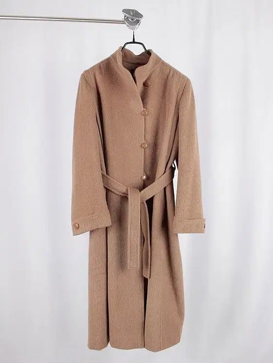 UNGARO LONG COAT