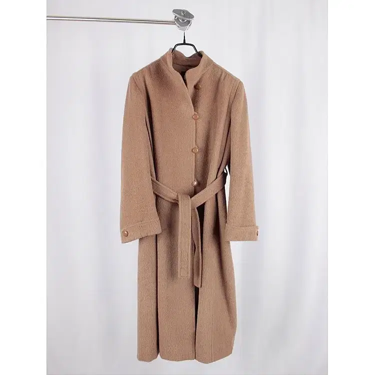 UNGARO LONG COAT