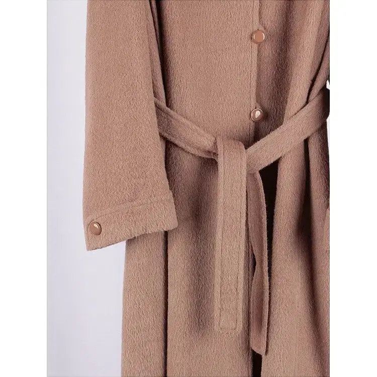 UNGARO LONG COAT