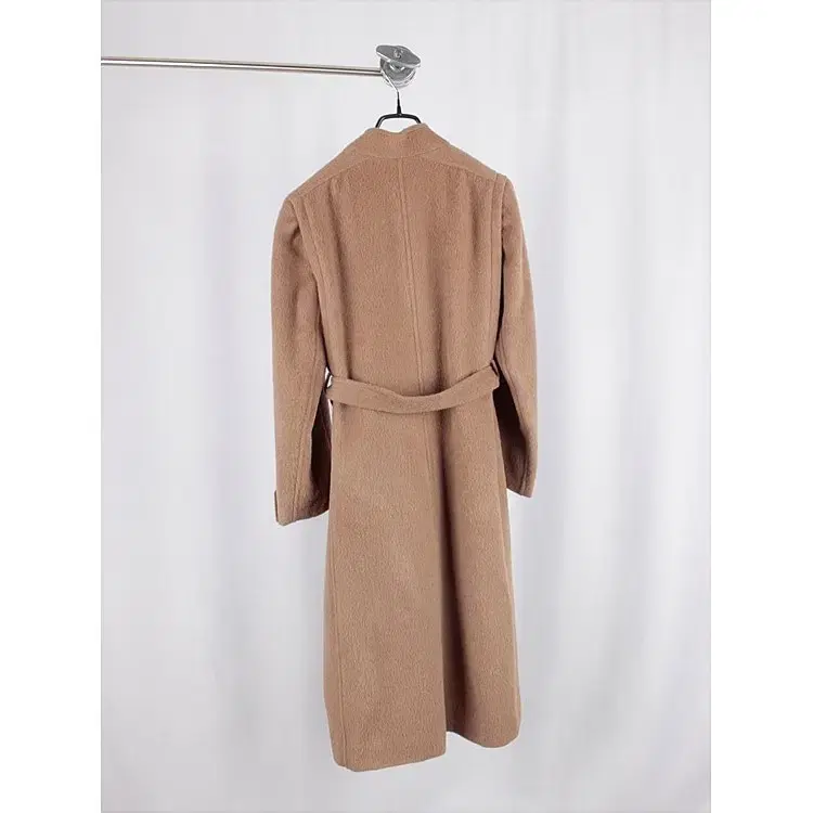 UNGARO LONG COAT