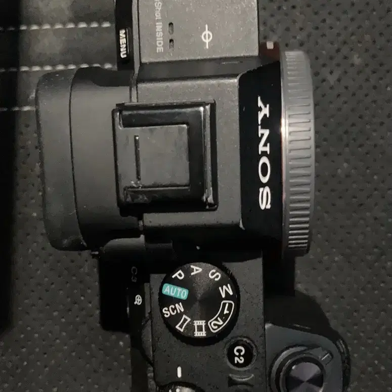 소니 미러리스 sony A7M2 A7 mark ii 풀박 팝니다.