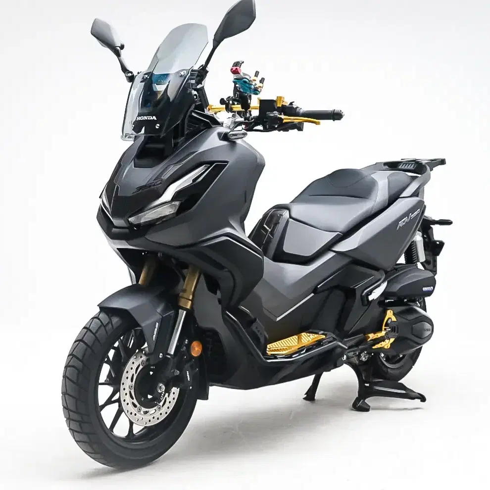 [HONDA]ADV350,신차급깔끔한상태,오토바이부산