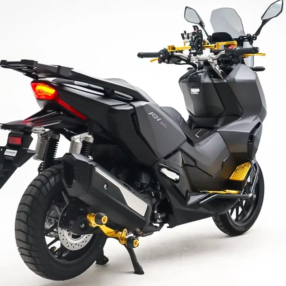 [HONDA]ADV350,신차급깔끔한상태,오토바이부산