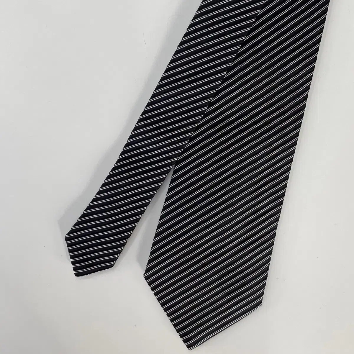 DKNY Luxury Genuine Tie