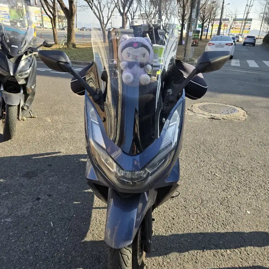 pcx125 22년식