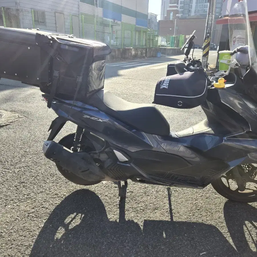 pcx125 22년식