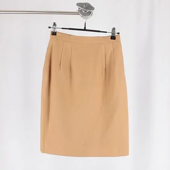 BROOKS BROTHERS WOOL SKIRT (23.6inch)