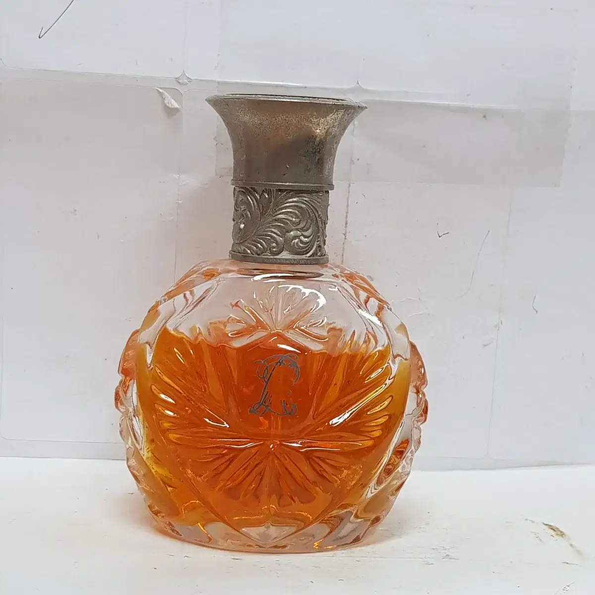 단종) 랄프로렌 사파리 edp 75ml 0102